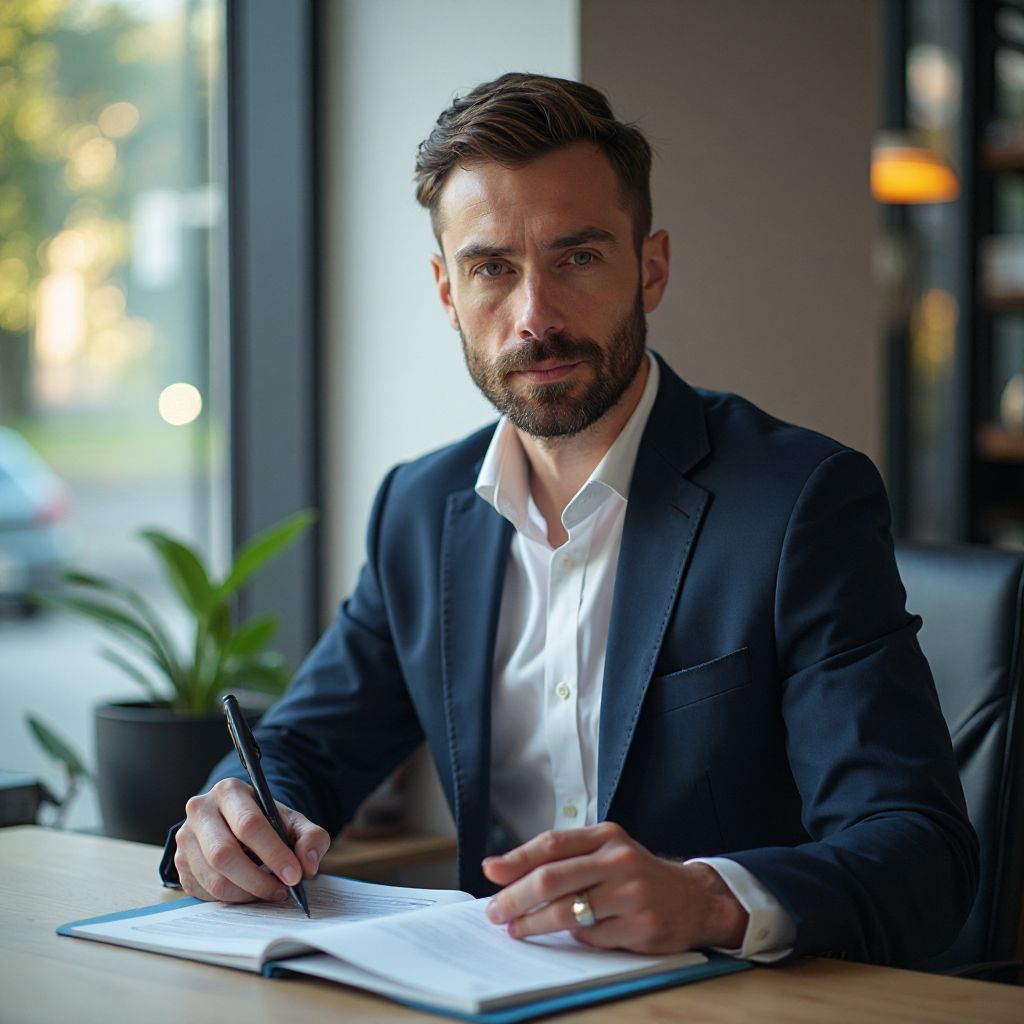 Profit Finance